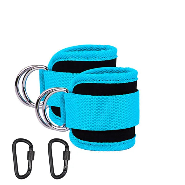 Ankle Resistance Stretch Band