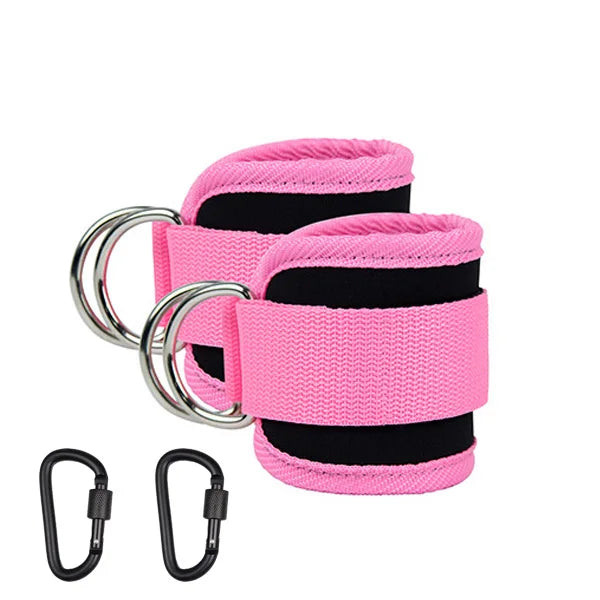 Ankle Resistance Stretch Band