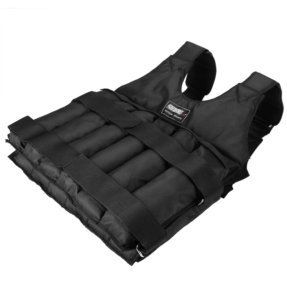 Weighted Running Vest