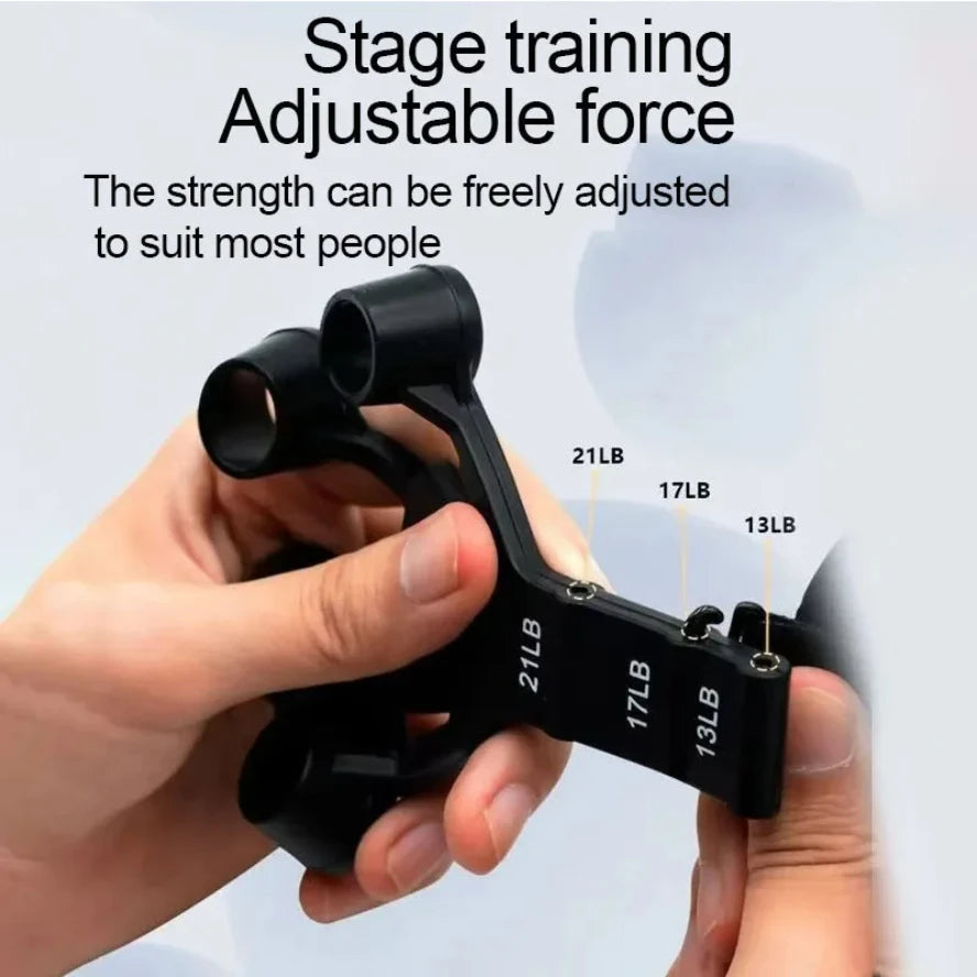 Forearm Hand Strength Trainer