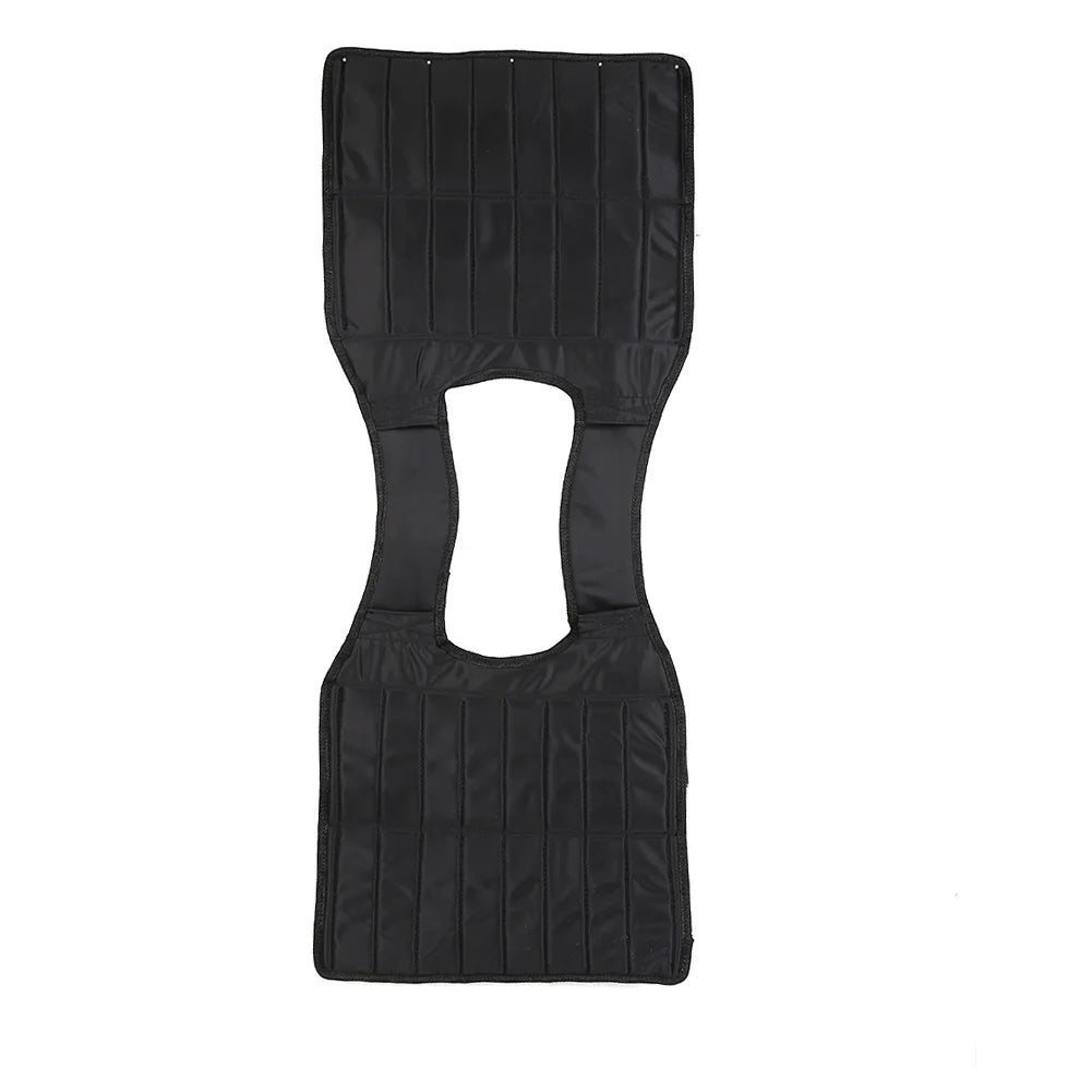 Weighted Running Vest