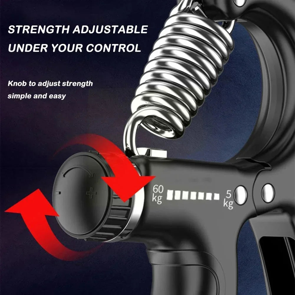 Forearm Strength Training Kit