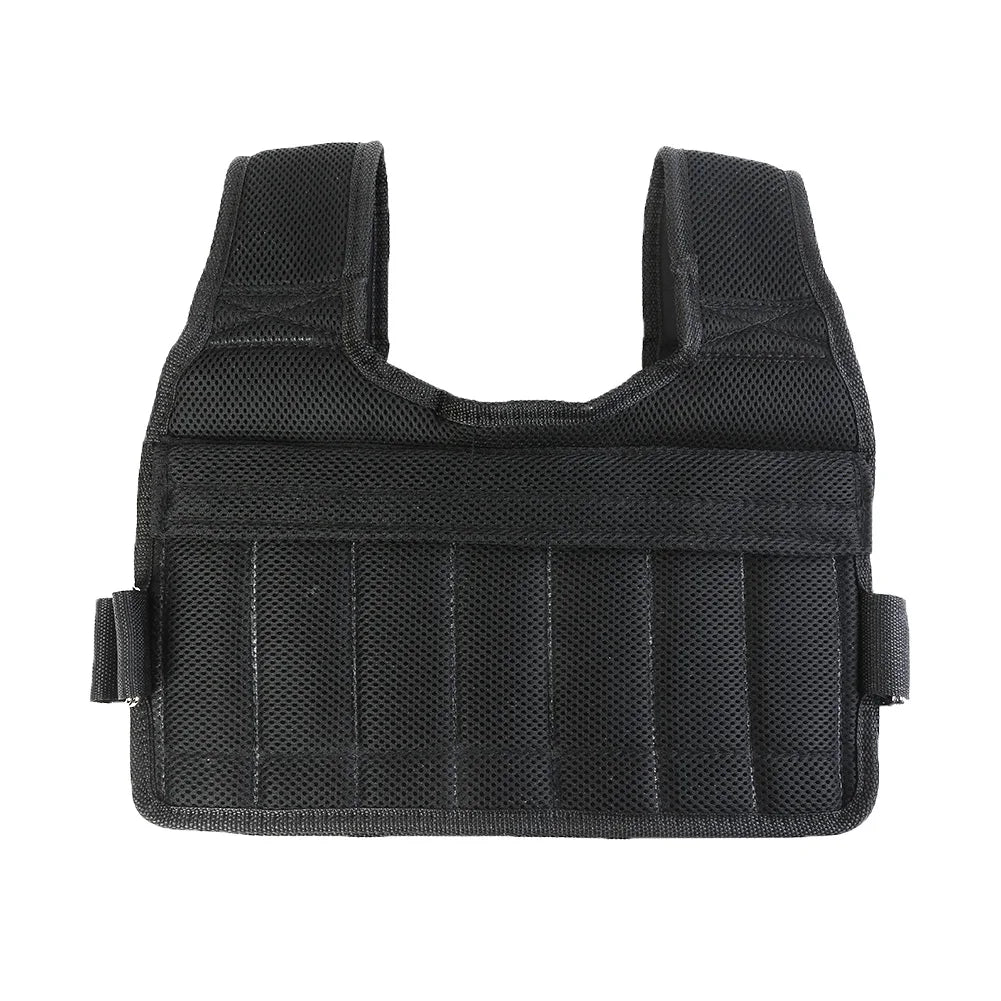 Weighted Running Vest