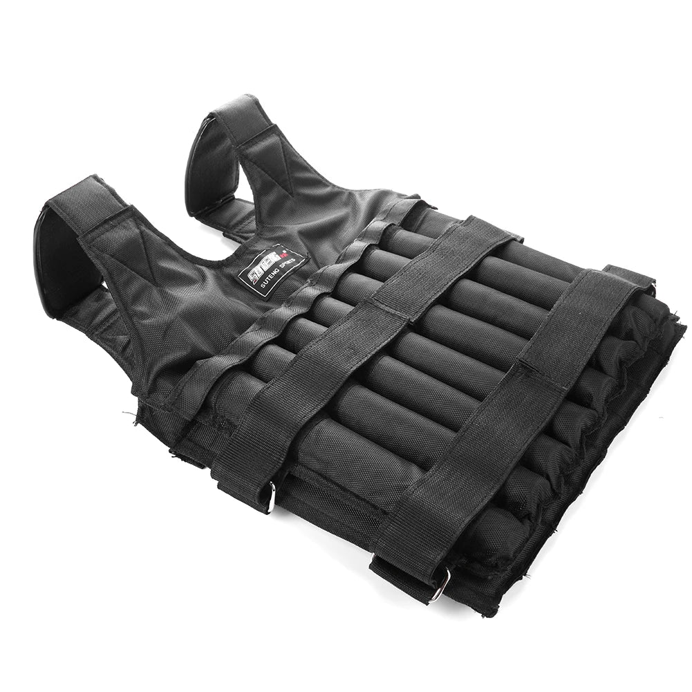 Weighted Running Vest