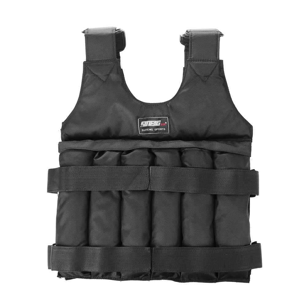 Weighted Running Vest