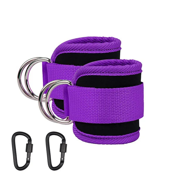 Ankle Resistance Stretch Band