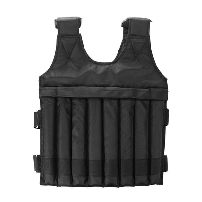 Weighted Running Vest