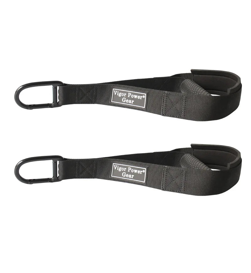 Exercise Cable Ropes/Grip Attatchments