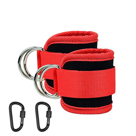 Ankle Resistance Stretch Band