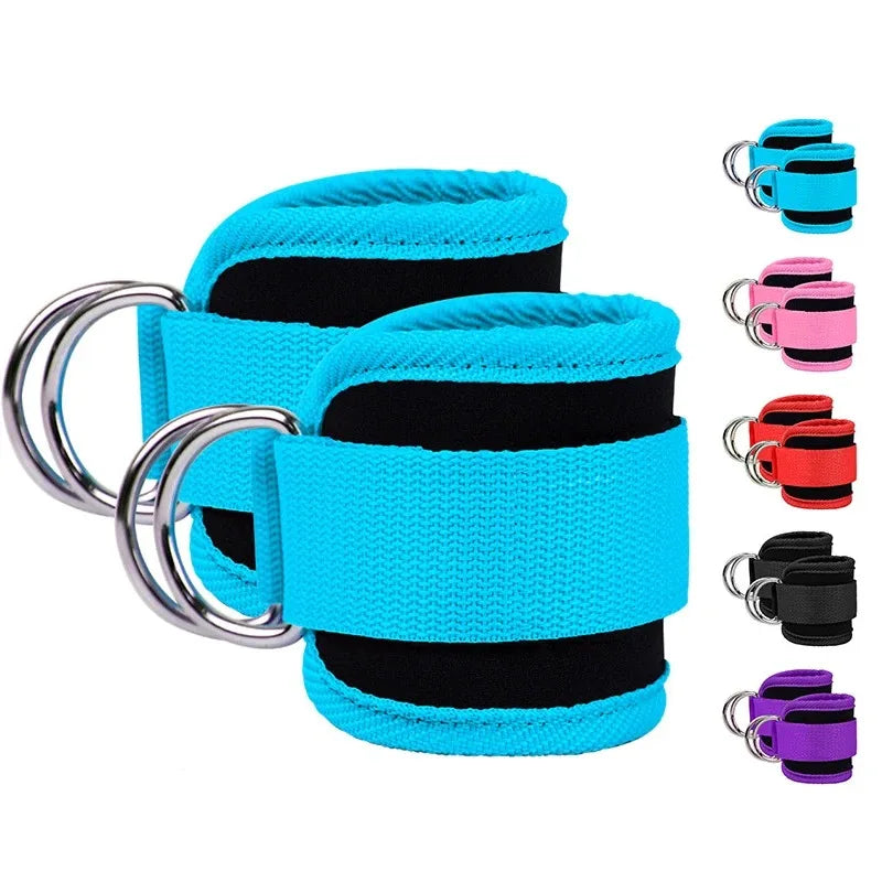 Ankle Resistance Stretch Band