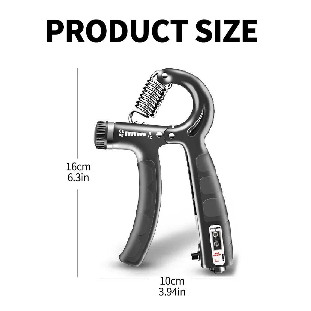 Forearm Strength Training Kit