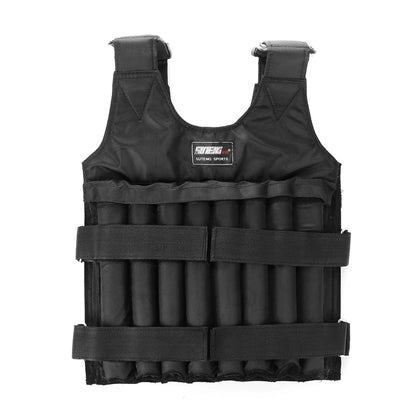 Weighted Running Vest