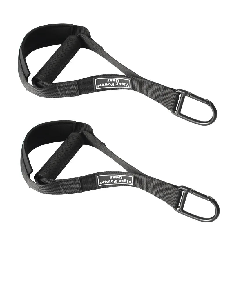 Exercise Cable Ropes/Grip Attatchments