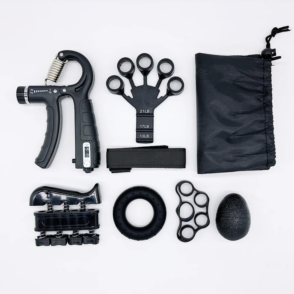 Forearm Strength Training Kit