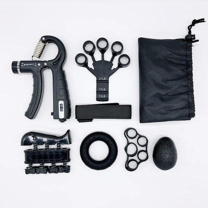 Forearm Strength Training Kit