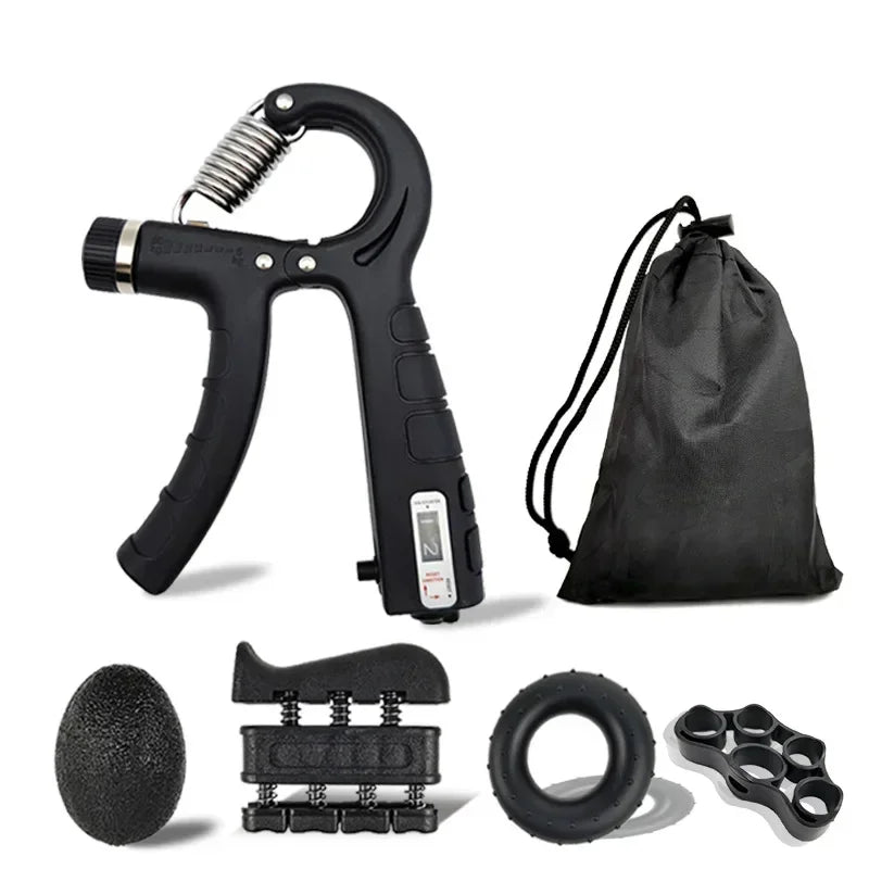 Forearm Strength Training Kit