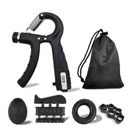 Forearm Strength Training Kit