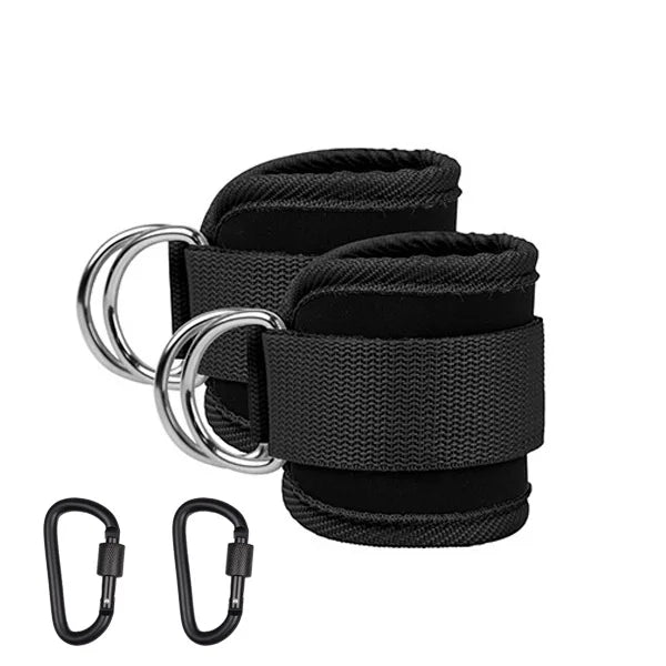 Ankle Resistance Stretch Band