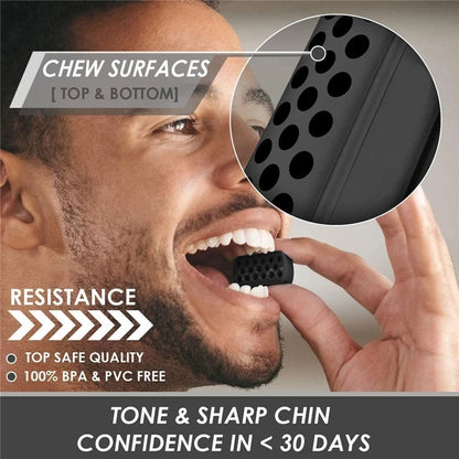 Jawline Exerciser