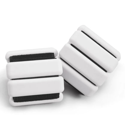 Silicone Weighted Wristband