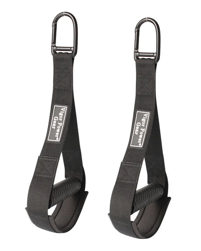 Exercise Cable Ropes/Grip Attatchments