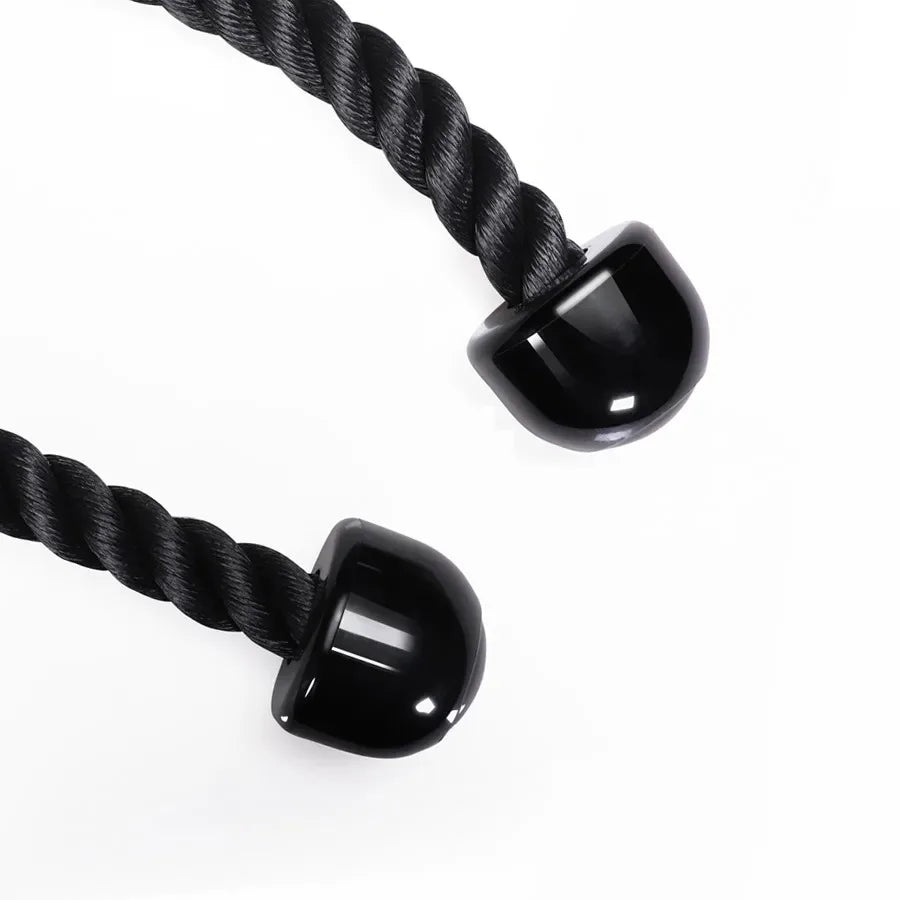 Exercise Cable Ropes/Grip Attatchments