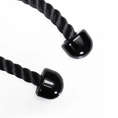 Exercise Cable Ropes/Grip Attatchments