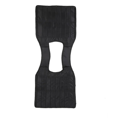Weighted Running Vest