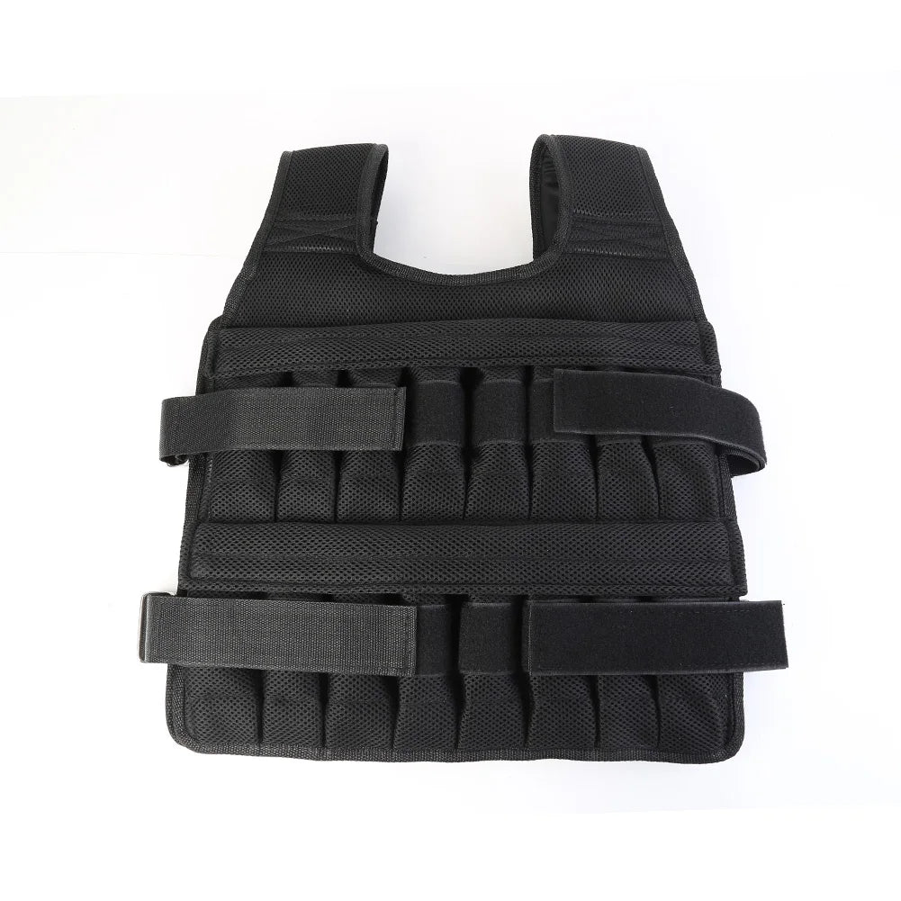 Weighted Running Vest
