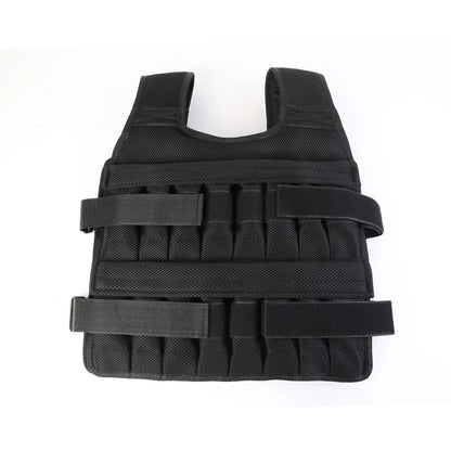 Weighted Running Vest