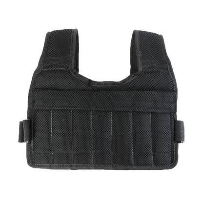 Weighted Running Vest