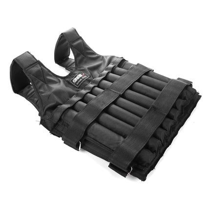 Weighted Running Vest