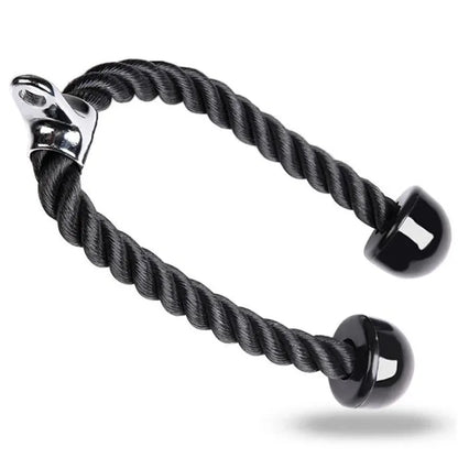 Exercise Cable Ropes/Grip Attatchments