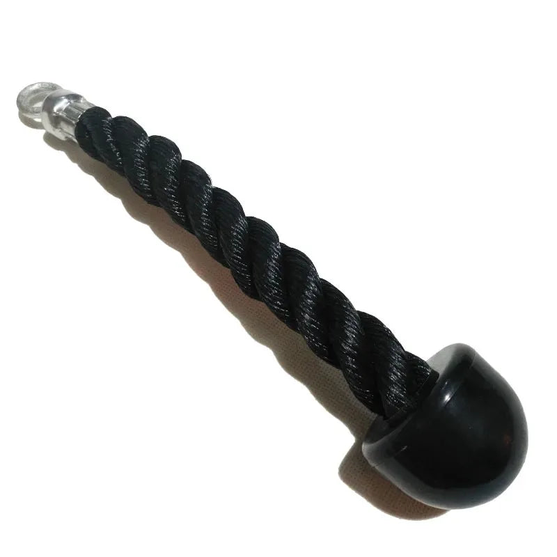 Exercise Cable Ropes/Grip Attatchments