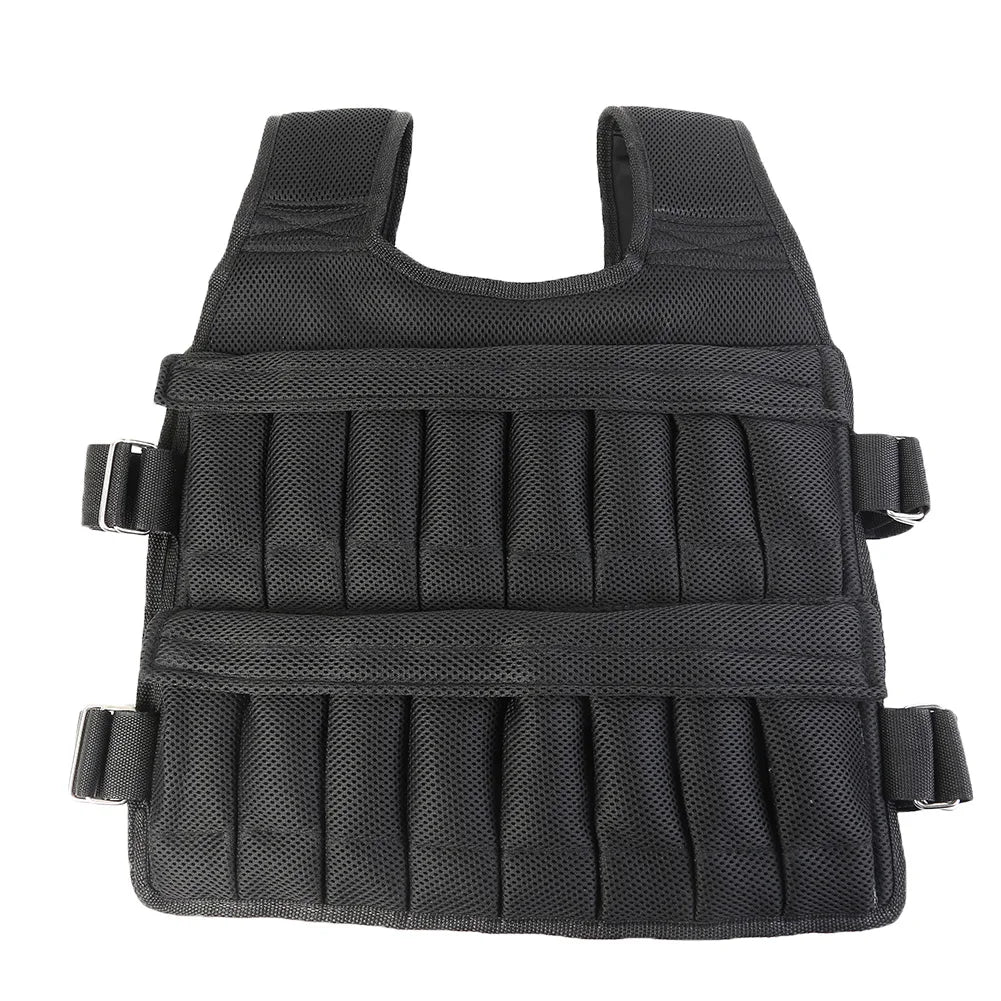 Weighted Running Vest