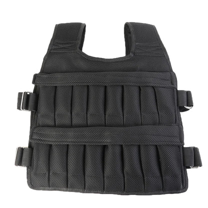 Weighted Running Vest