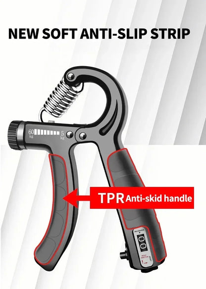 Forearm Strength Training Kit