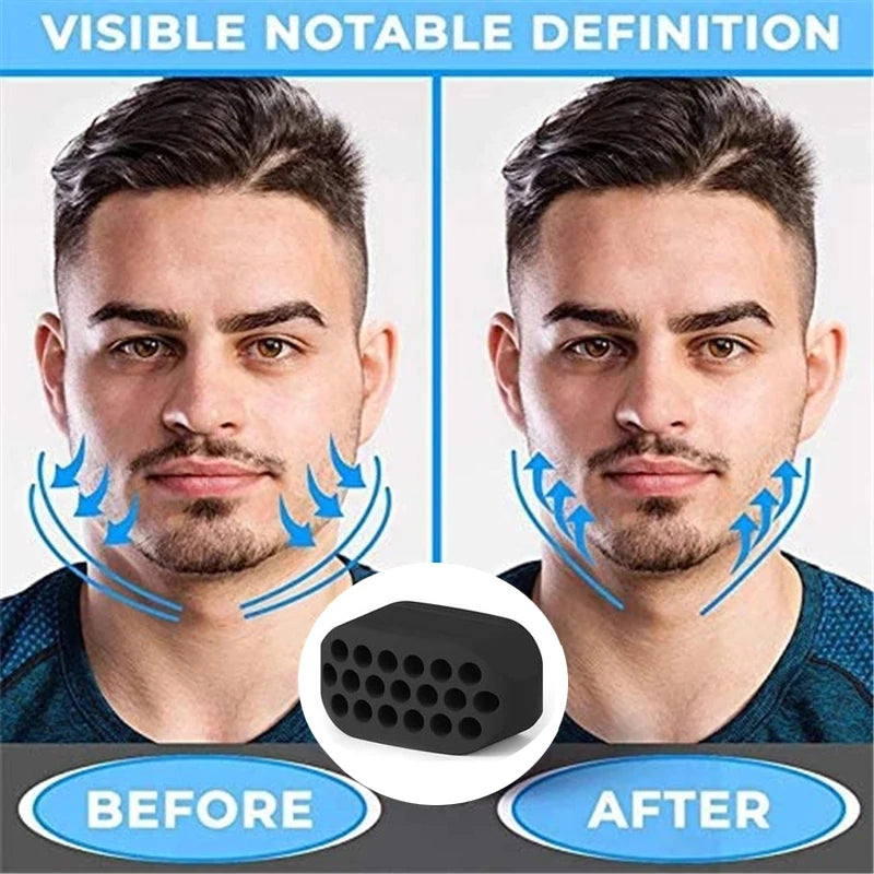 Jawline Exerciser