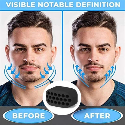 Jawline Exerciser
