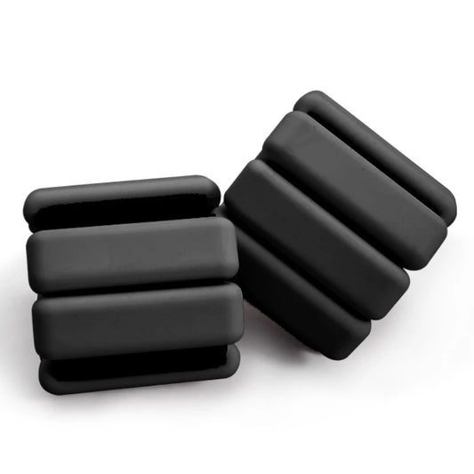 Silicone Weighted Wristband