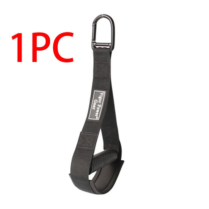 Exercise Cable Ropes/Grip Attatchments