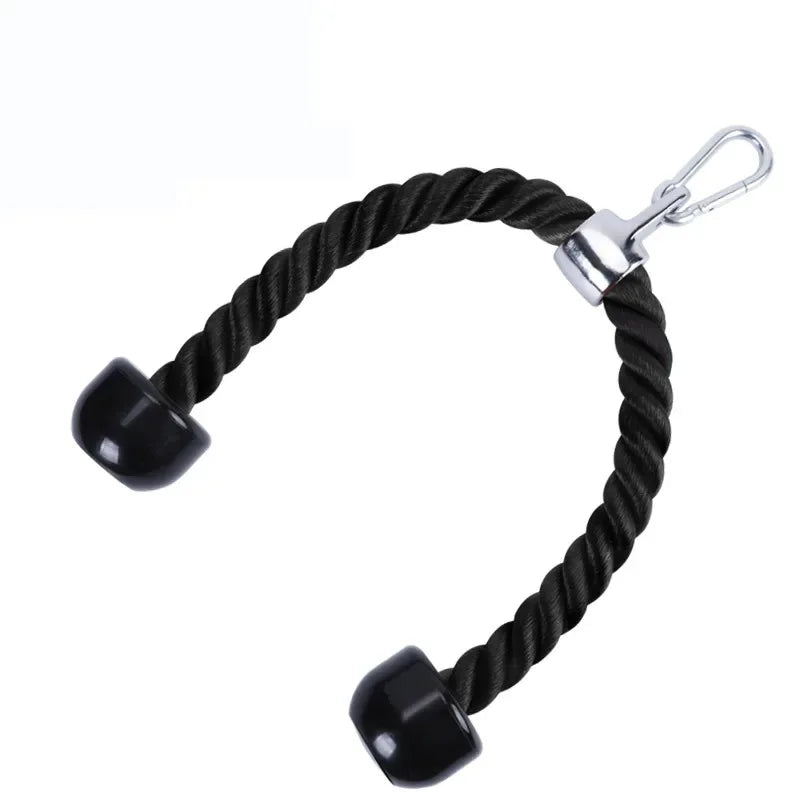 Exercise Cable Ropes/Grip Attatchments
