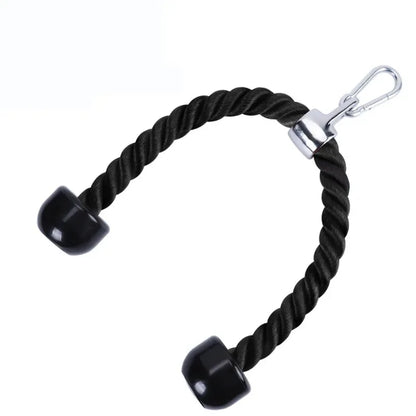 Exercise Cable Ropes/Grip Attatchments
