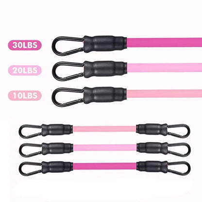 Ankle Resistance Stretch Band