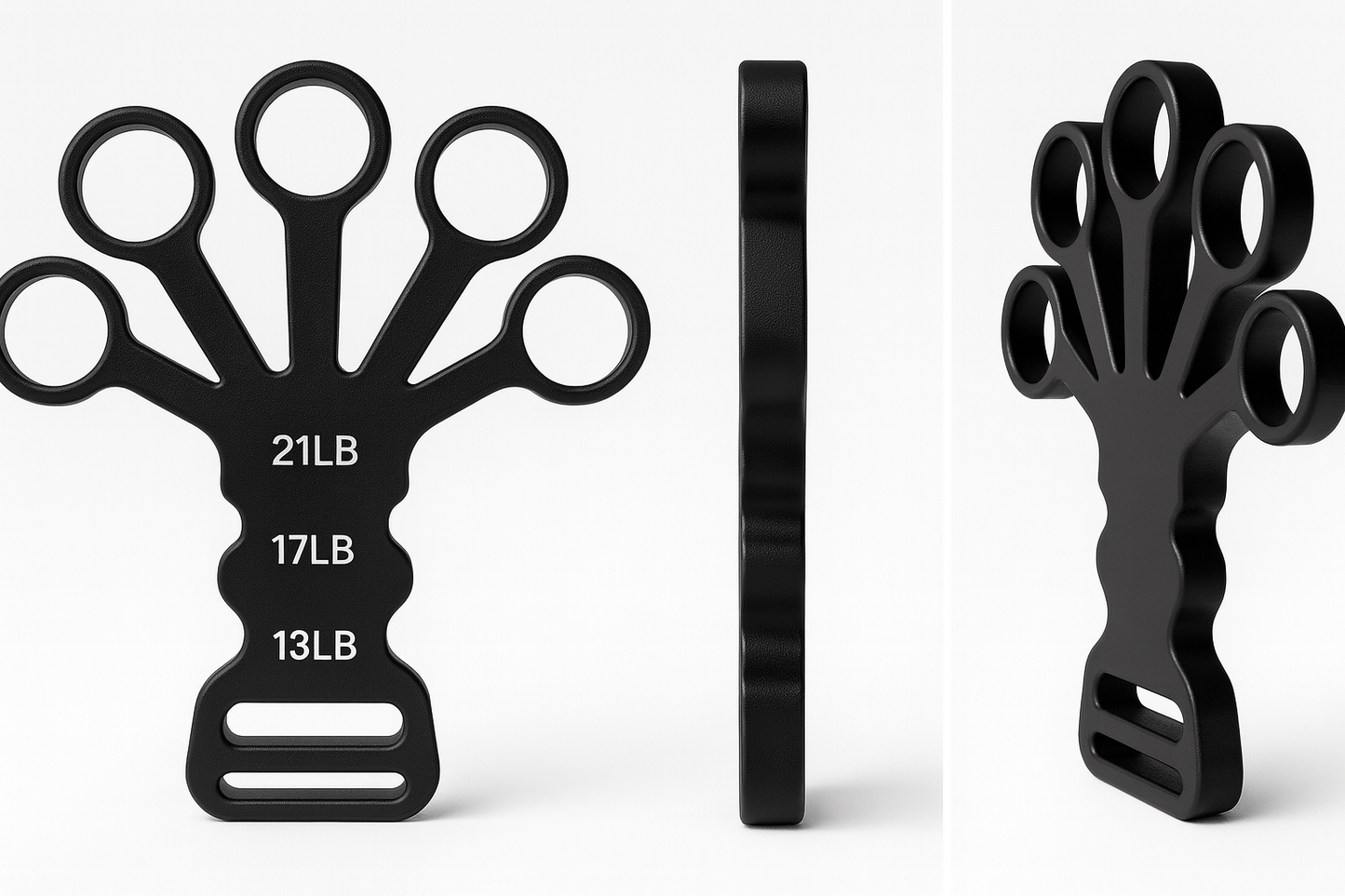 Multiple angle product views