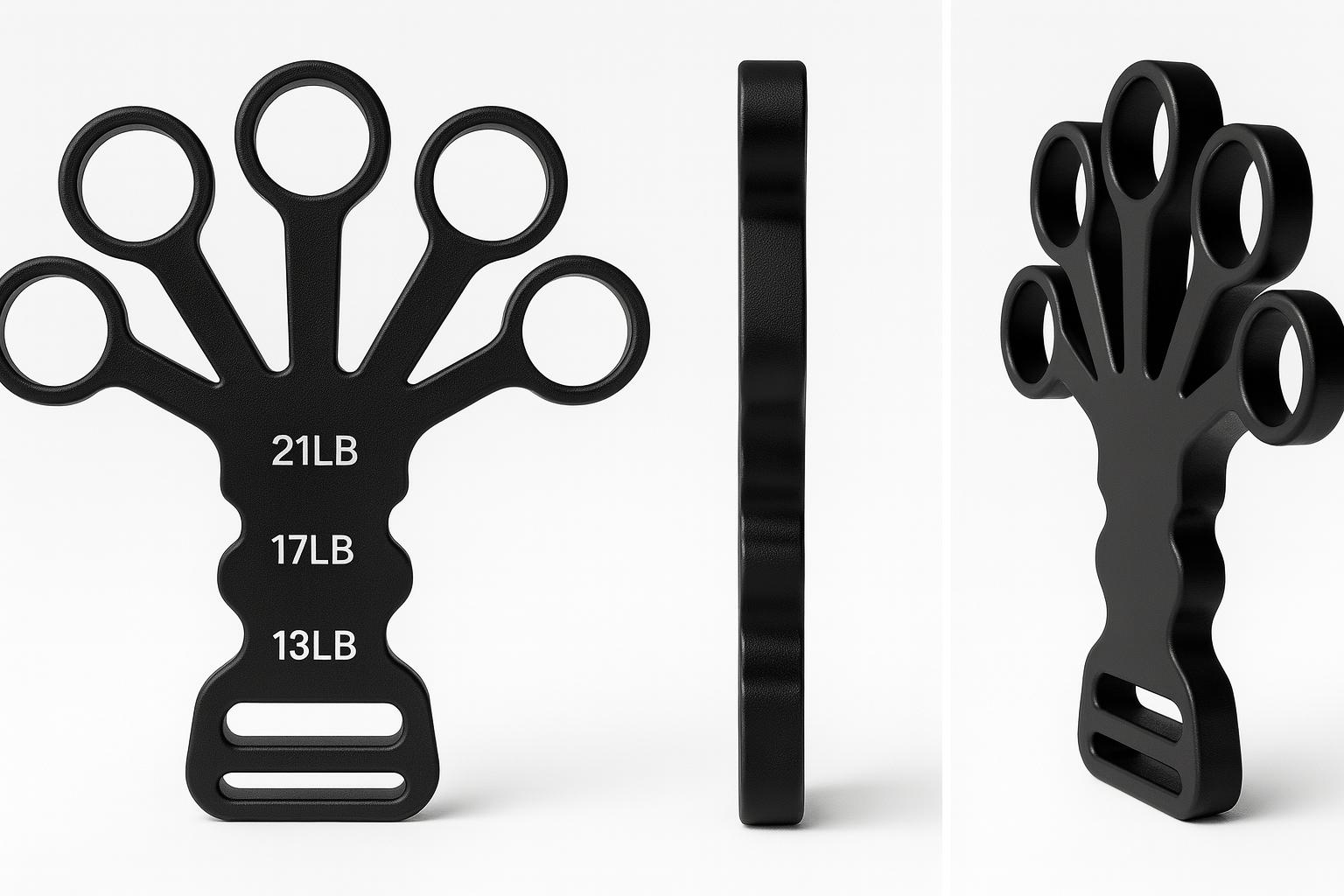 Multiple angle product views